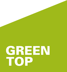 Logo Greentop